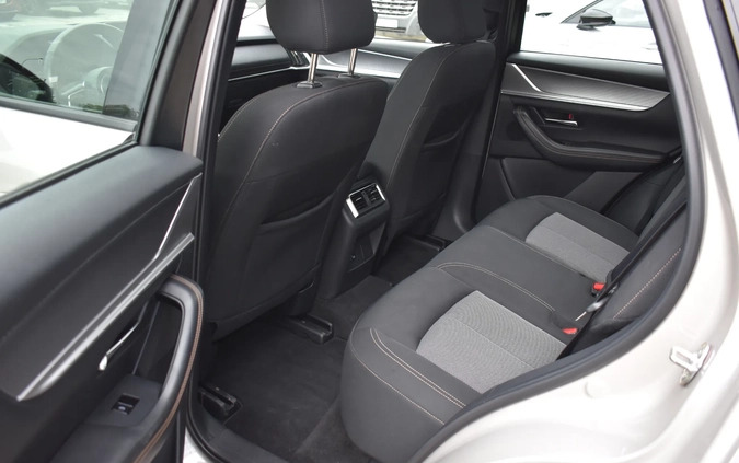 Mazda CX-60 cena 189999 przebieg: 41744, rok produkcji 2022 z Karlino małe 67
